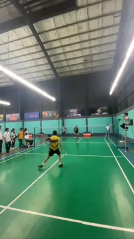 Winning Moment  I am so proud of you nak,  sulit ing pagal mu King training. ROAD TO PASDAM #badminton  #Inter -zonal #AtlheticMeet  #Proudteachercoach 
