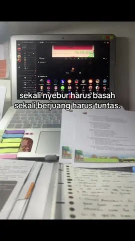 gimana kalo nanti berhasil? #reminder #pejuangptn #mimpikitaberharga 