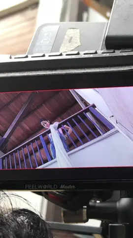 ආලවන්ති shooting  . . Two years ago 🤘 #viral_video #new #piyumali_edirisinghe 