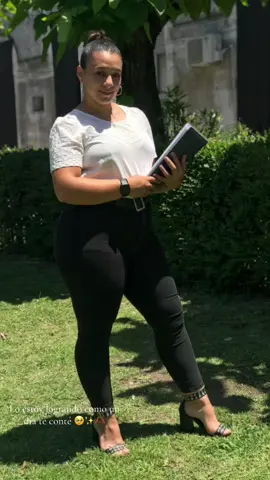 Estoy en  3er año de T.S.E 👩🏽‍⚕️🫶🏾