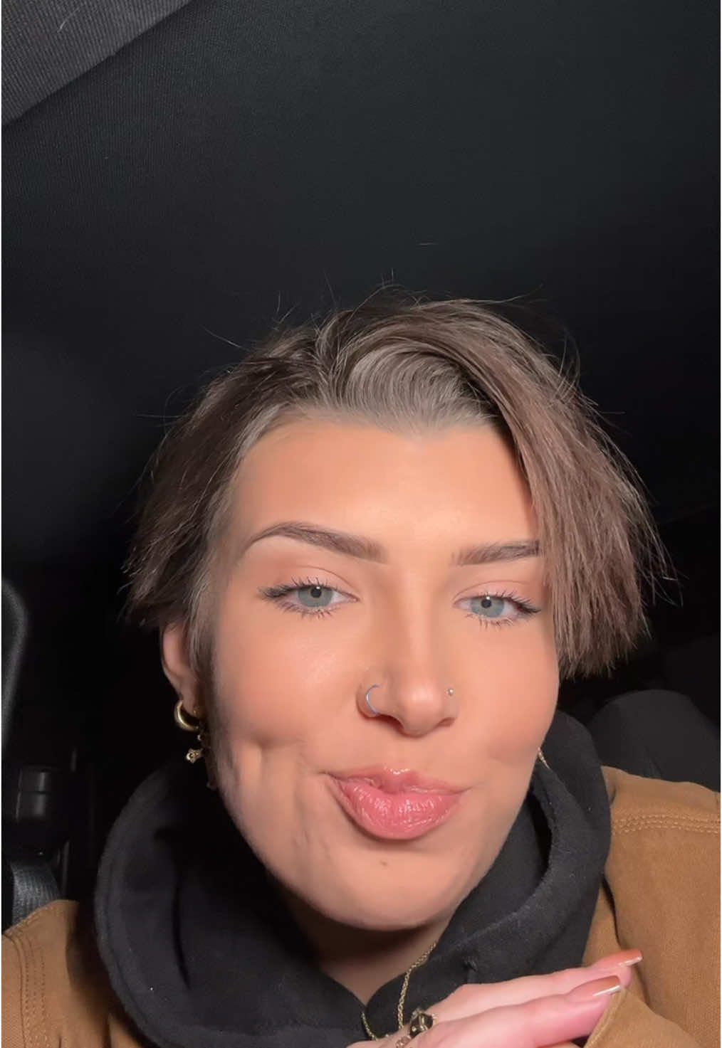 HAVE A BEAUTFIUL DAY ILY BYE 