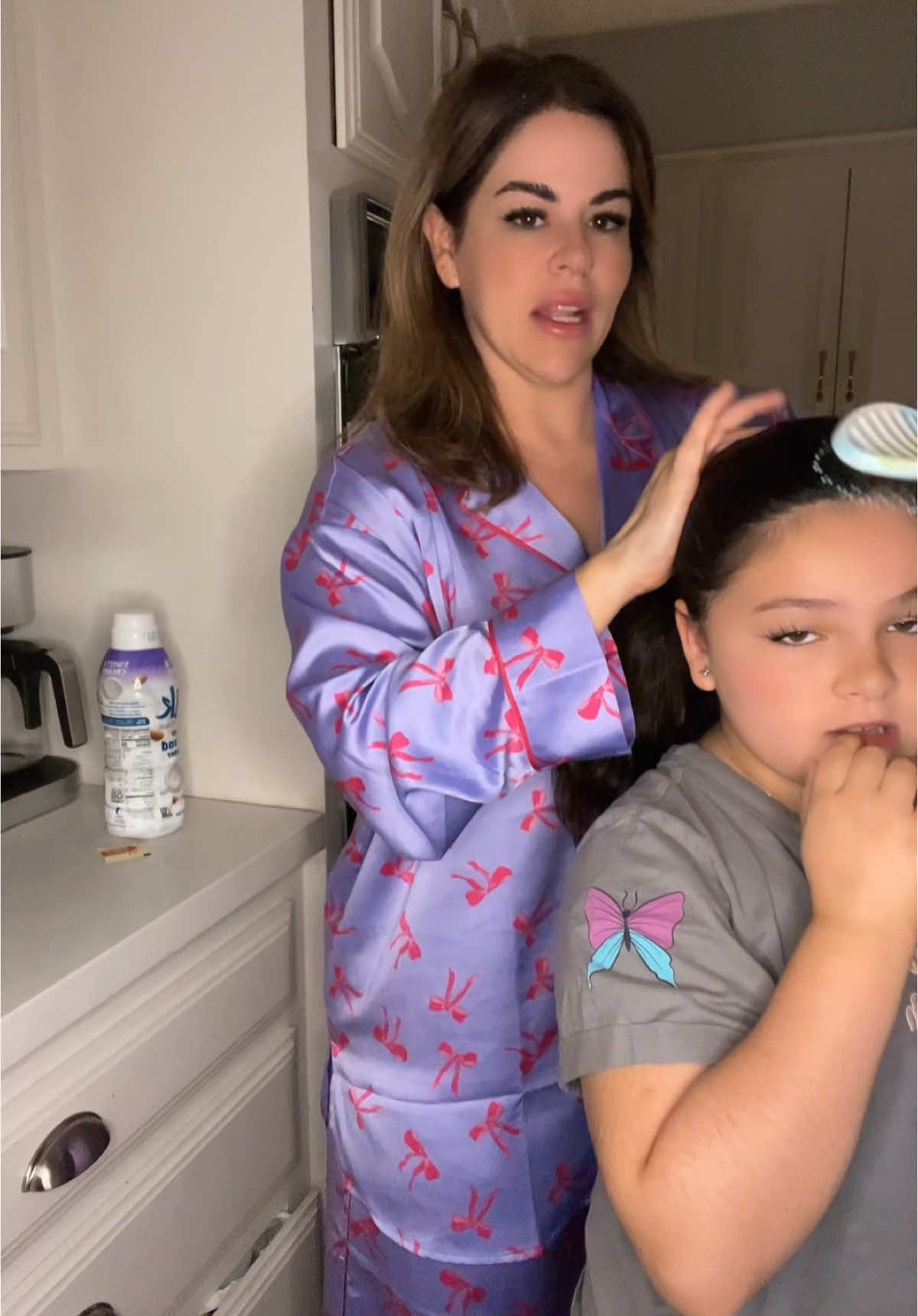 Happy Friday as a mom of 4!!! #fridaymorningvibes #Vlog #morningroutine #realisticmomlife #texasmom 