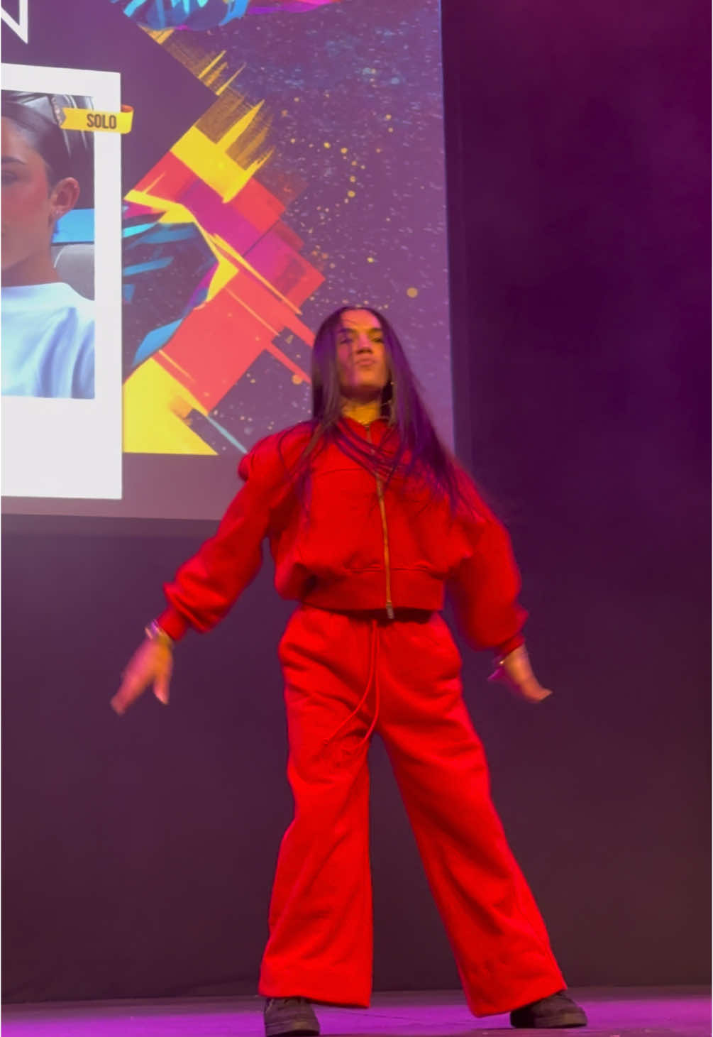 Dance Explosion 24 🥈💃🏽 #fyp #foryou #pourtoii #dance #show #danceexplosion 