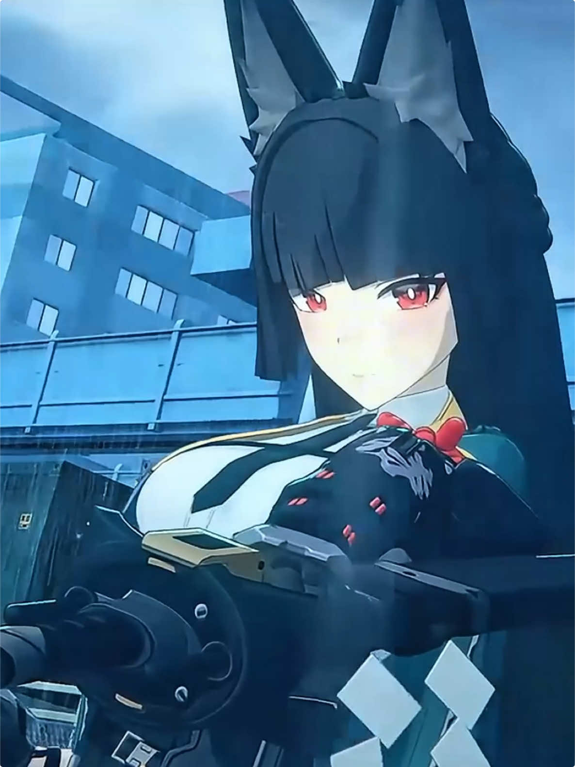 #miyabi #zenlesszonezero #zzzero 