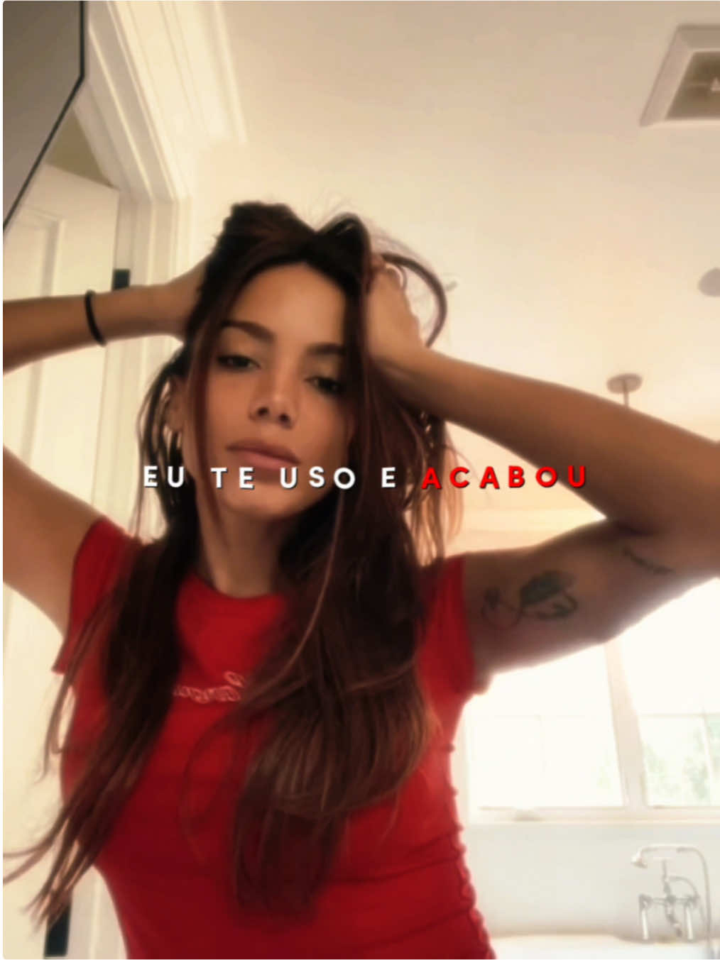 Amei essa nova trend!! @Simone Mendes #EnsaiosDaAnitta #MusicaNova #Anitta #SimoneMendes #fyp #novatrend 