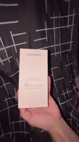 🫣✨ @quarxeryofficial @quarxeryph03_ #QUARXERY #quarceryhairremovalcream #quarxeryhairremoval 