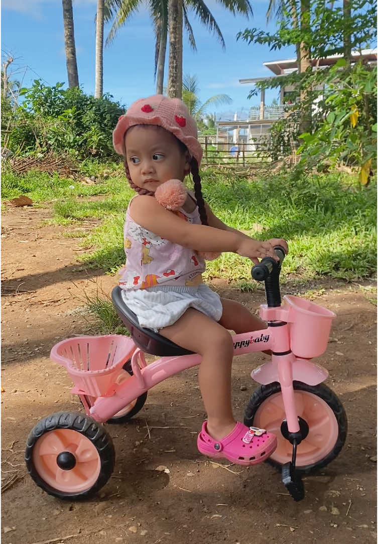 Mapapa checkout talaga kasi 600+ nalang mabibili itong Pedal bike for kids 🫶🏻  #kidsbike #bike #bikeforkids #pedalbike #kidstoys #tiktokfinds #fyp 