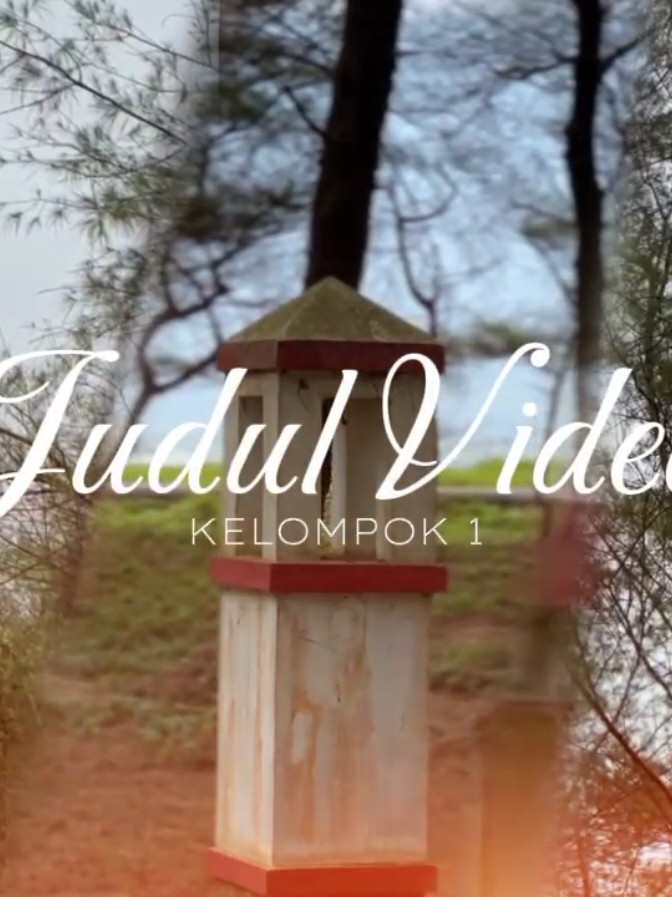 Opening vlog tugas aesthetic #Vlog #CapCut #template #tempaltecapcut #templatecapcut #HappyProject #foryoupage #fyppppppppppppppppppppppp #masukberanda #aesthetic 