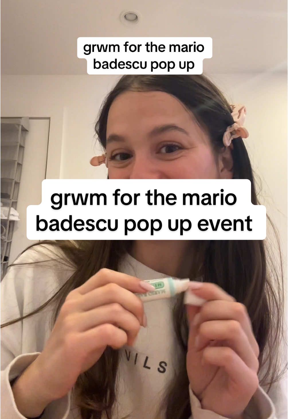 live laugh love eventing #nyc #ny #newyorkcity #newyork #beauty #marketing #beautymarketing #community #diml #grwm #mariobadescu #skincare #event #beautypr 