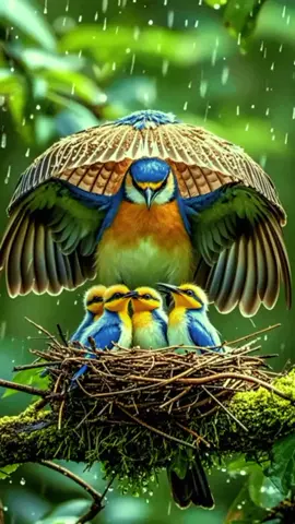 Beautiful birds #canhdepthiennhien 