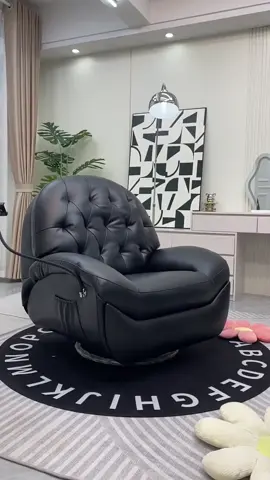 Trước khi mua nó, tôi đã do dự. Nó có hữu ích không? Tôi có thể đặt nó xuống không? Nhưng sau khi mua nó, tôi nhận ra rằng tất cả những vướng mắc trước đó chỉ là lãng phí thời gian. Khi tan làm về, tôi mặc quần áo ở nhà, mặc nó đi ngủ, xem phim truyền hình và đọc sách. Lắc và xoay, điều bạn muốn là cảm giác thư giãn. Trải nghiệm thật tuyệt vời, yêu bản thân là sự lãng mạn tột cùng!!! # Ghế Ergonomic # Sofa Đơn # Sofa Chức Năng # Sofa Giải Trí # Sofa Sâu Bướm