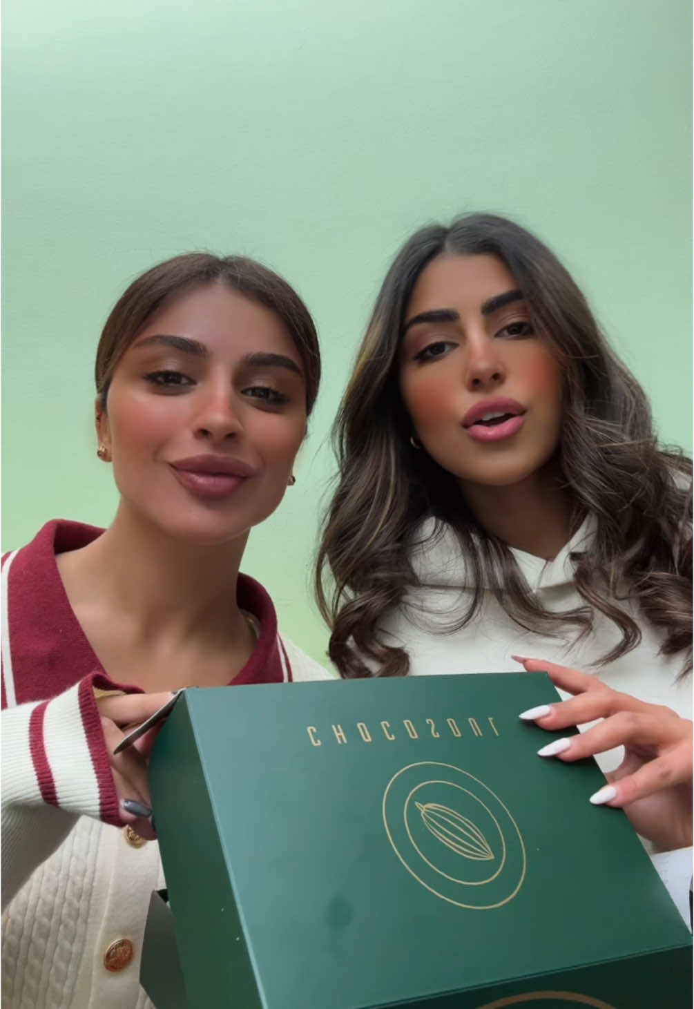 Chocosoul @Nour Mahmoud 