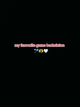 🏸🫶❤️#CapCut #fypシ#foryou #foryoupage #nil_projapoti1551🥰🥀 