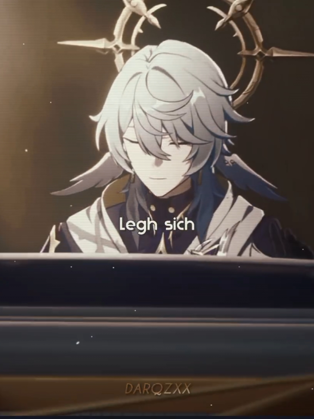 Rammstein Sunday!  #sunday #sundayhsr #sundayedit #sundayhsredit #hsr #HonkaiStarRail #honkaistarrailedit #edit #fyp #on 