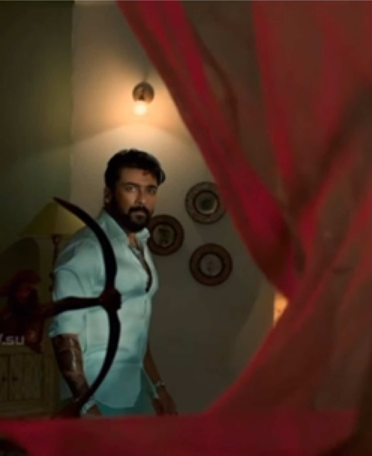 This Scene #kanguva ⚔️🔥 #suriyasivakumar #dishapatani #devisriprasad #dsp #siva #studiogreen #uvcreations #suriyafans #dishapatanifans #tamil #tamilcinema #indian #suriya #bobbydeol #adhiran