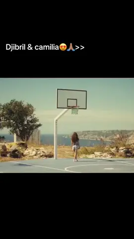 #fyp #pourtoii #filmclips #filmsalem🎬 #djibril#camilia#amour #thuglove#marseille#faitepercerafond 