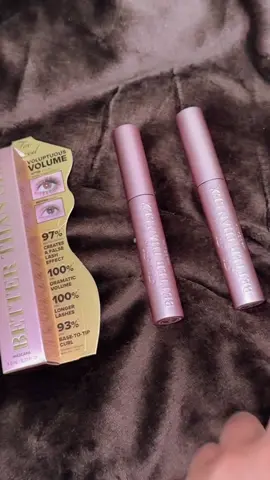This is such a crazy deal, and this is why I love shopping on tiktok shop! #toofaced #makeup #mascara #eyelashes #lashes