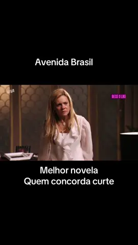 AVENIDA BRASIL #tv#tvshow#tvglobo#novelas#monetizartiktok#viralvideotiktok#fyp#fouryou#monetizartiktok#mon@adriana esteves @Débora Falabella 