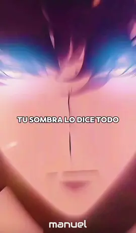 Tu sombra lo dice todo #sololeveling #sololevelingedit #sololevelinganime #sololevelingjinwoo #frasesmotivadoras #frases_de_todo #frasesinspiradoras #motivation #motivationalvideo #motivacionpersonal #frasesfrias #frasesegocentricas💀 #oscuridad #sab #animo #animeedit #guerreros #anime 