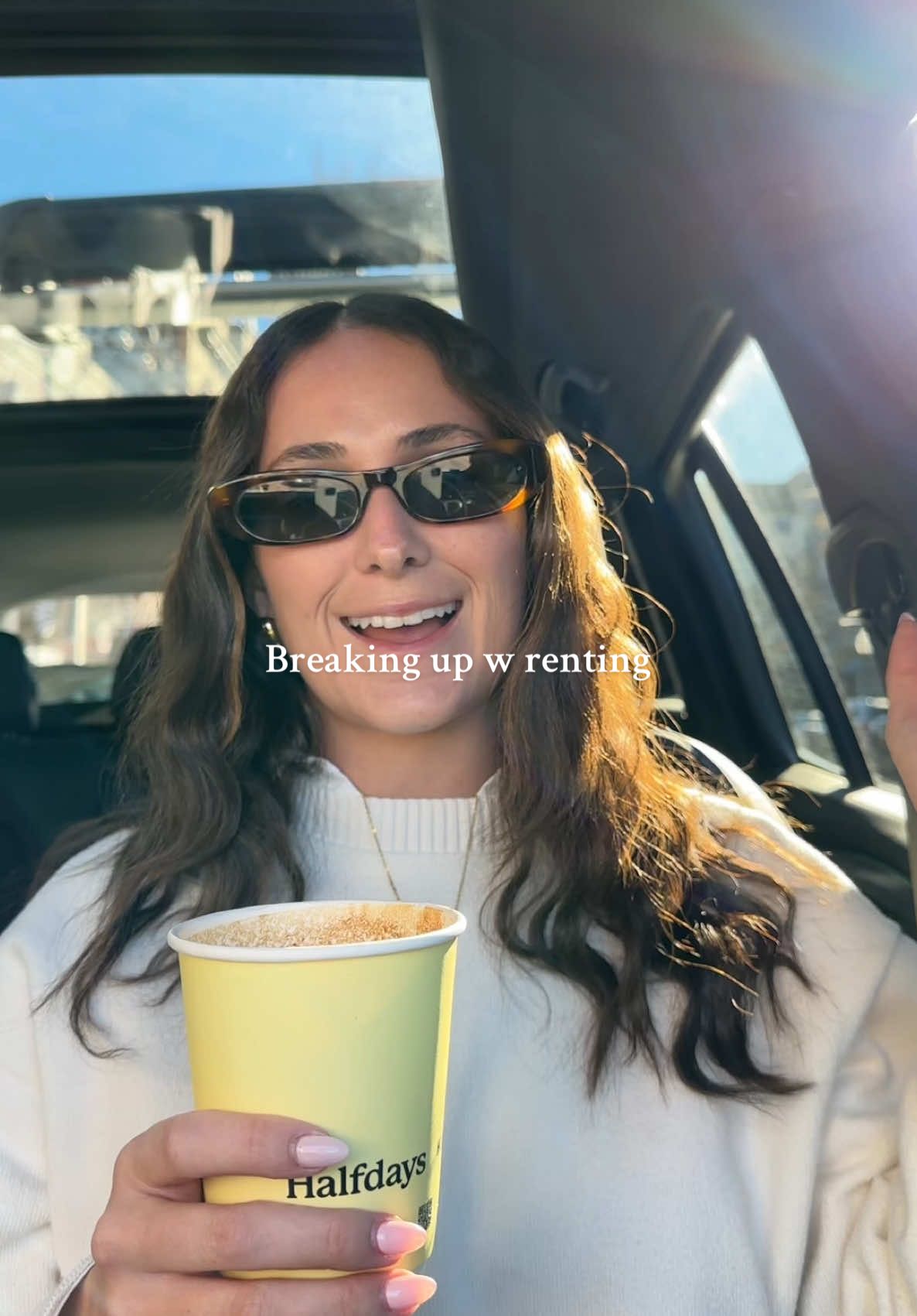 Drop all your Q’s about real estate cause in 2025 we are breaking up w renting!!! Follow my insta for me geeking out on real estate IG @livingandsellingco  #realestate #realestateinvesting #realestatetips #realestateeducation #buyingahouse #buyingahome #firsttimehomebuyer #foryoupage 