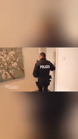 #aufstreife #aufstreifedieneueneinsätze 