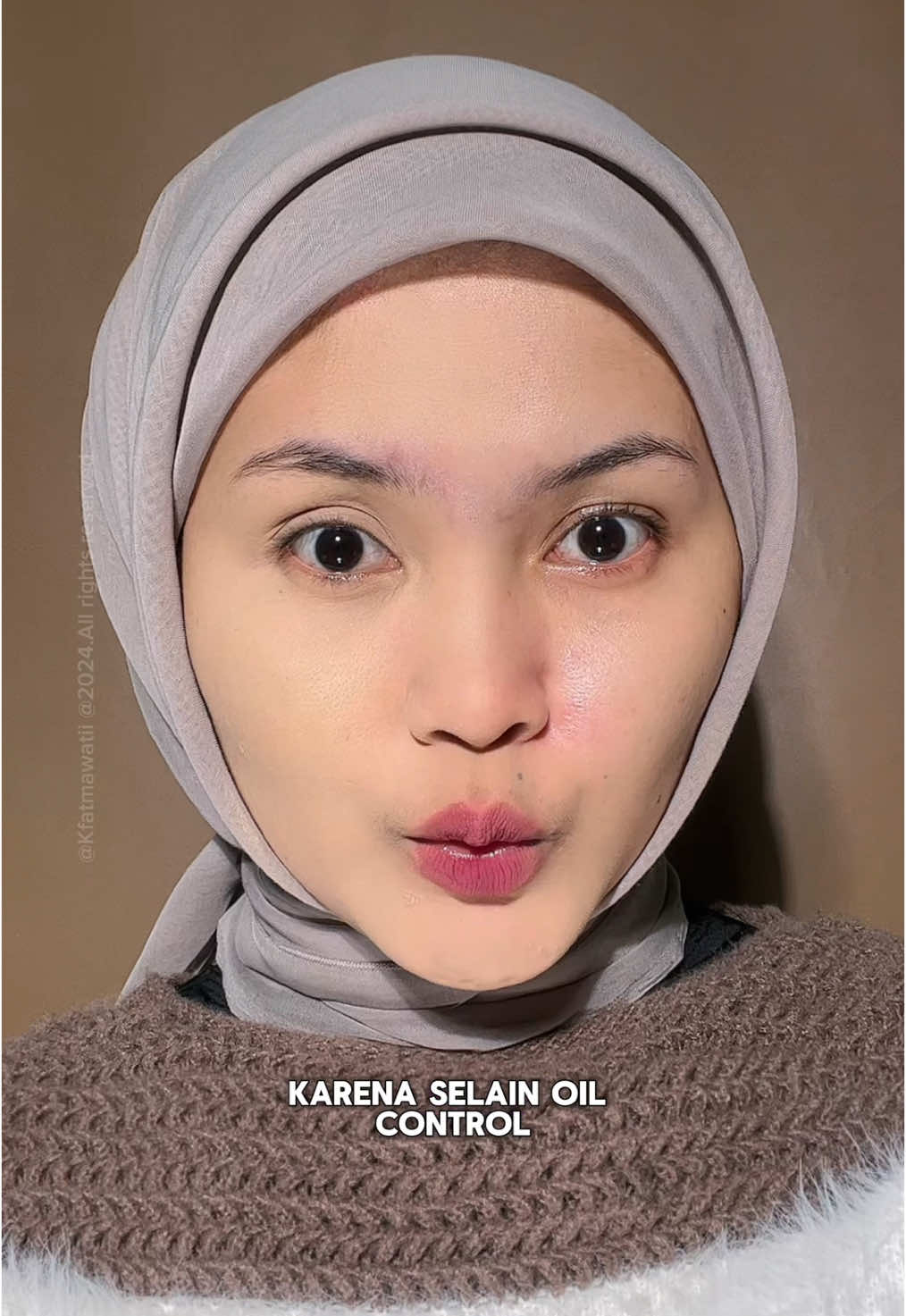 Gabisa berworld world🗿 #fyp #fypage #seamakeup 