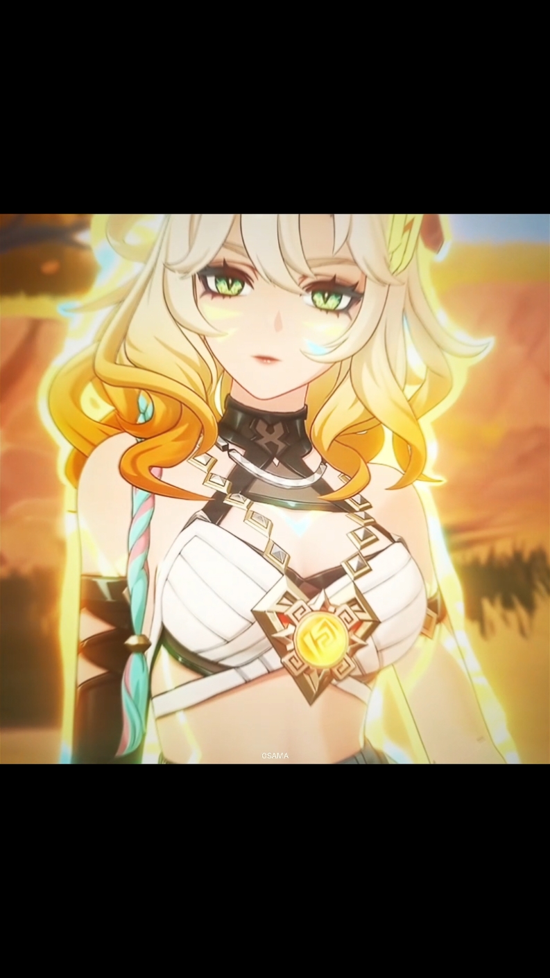 she is soooo #xilonen #xilonengenshinimpactedit #GenshinImpact #fyppp #virall 