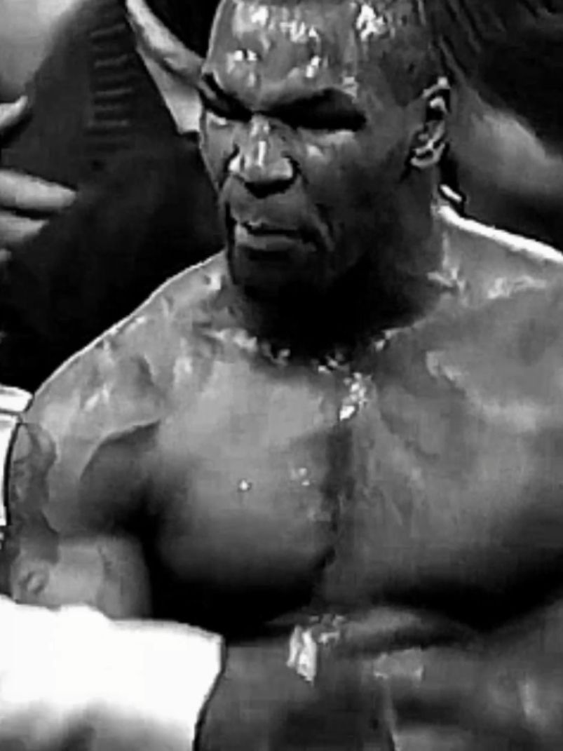 Easy edits #boxing #miketyson #ironmiketyson4 #edit #knockout 