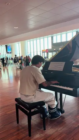 In Milan @tony ann #milan #milano #perte #foru #passion #piano #viral_video #emotional #italy🇮🇹 #musica 