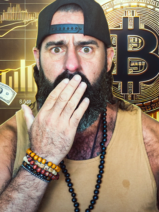 🚨GET READY🚨 Trump and Jerome Powell XRP/BITCOIN/ CRYPTO... #crypto #investing