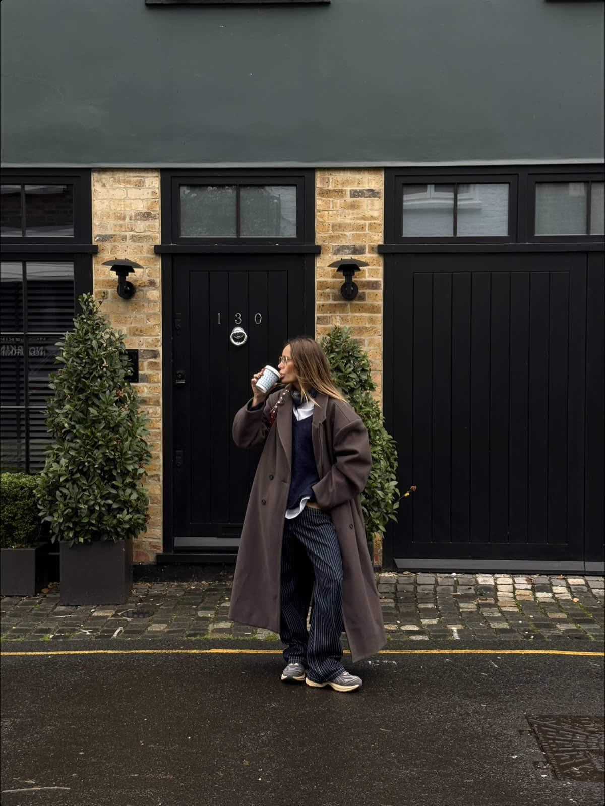 📽️Never not recording the fits #fyp #fitcheck #london #OOTD #fy #document #recording 