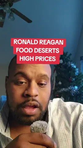 Robinson–Patman Act was an anti price discrimination act that came about after grocery stores started strong-arming suppliers for food. Ronald Reagan stopped enforcing it.  #ronaldreagan #History #americanhistory #rural #groceryhaul 