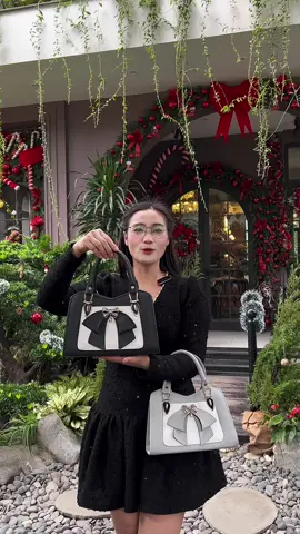 Túi nữ thanh lịch cho các cô dì các mẹ u40 u50 u60 đây ạ