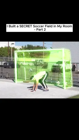 I Built a SECRET Soccer Field in My Room - Part 2#royaltyfamily #theroyaltyfamily #theroyaltyfam #theroyalfamily #familyvlog #royalty #royaltyfam #royaltygaming