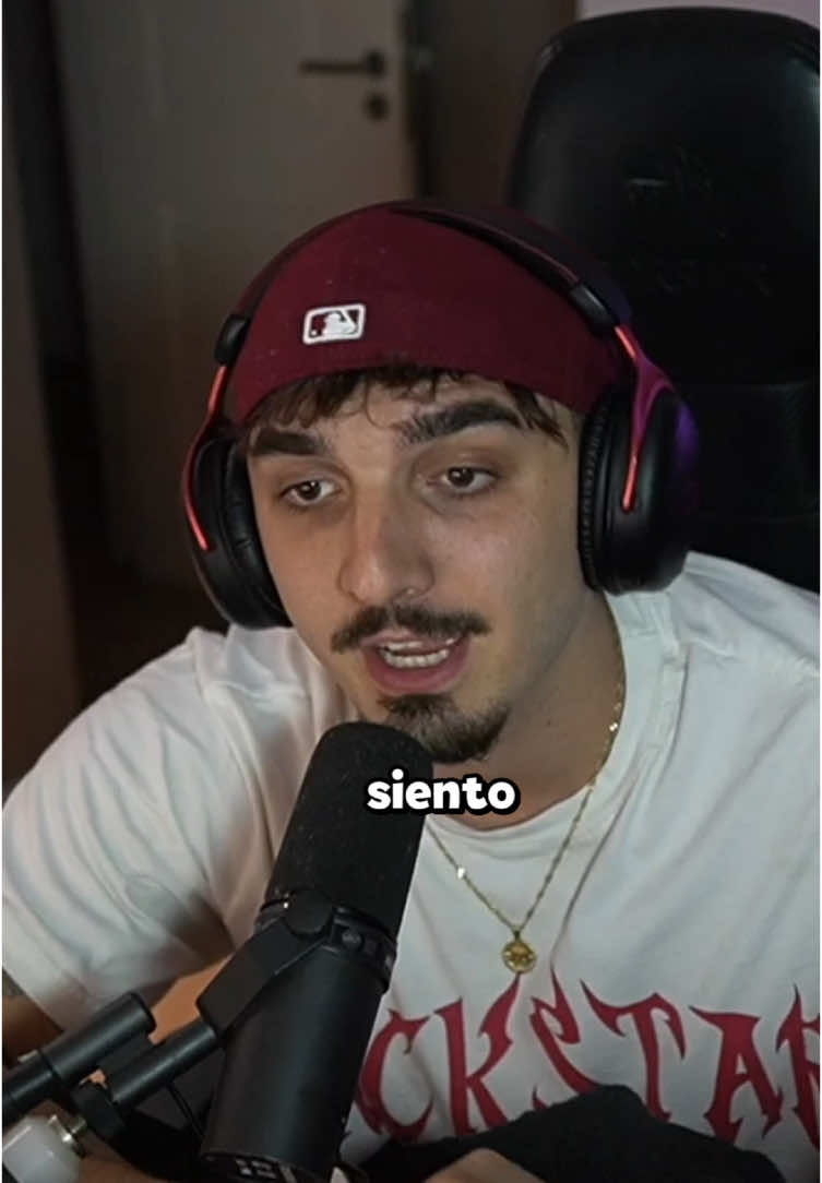 Chamuyar en un futbol mixto? #coker 