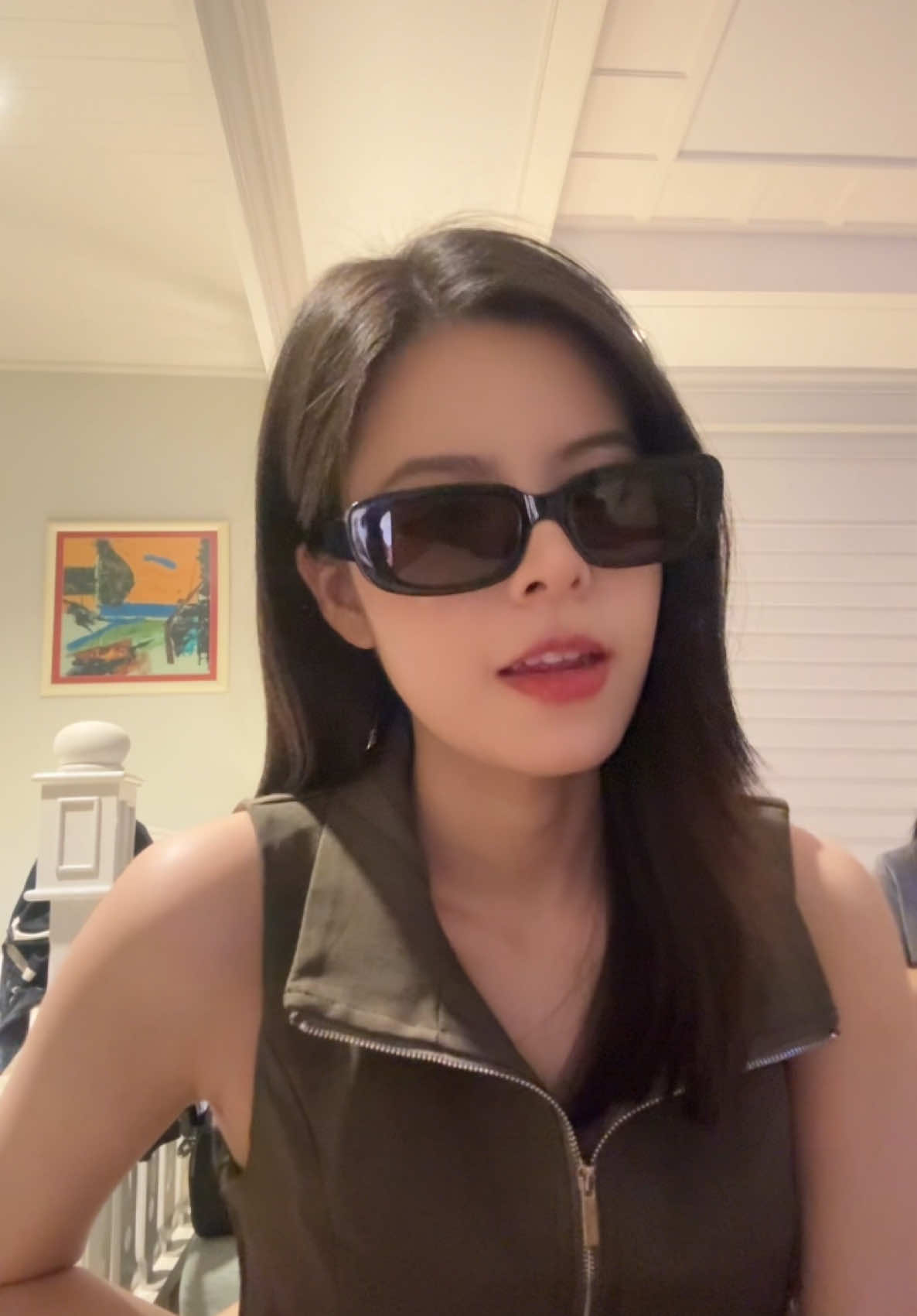 พึมพำingยามดึก