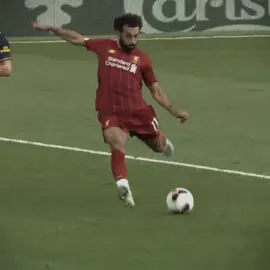 ronaldonun puskası çalmasa kral ilan ederdik mesela #mohammedsalah #PremierLeague #fyp 