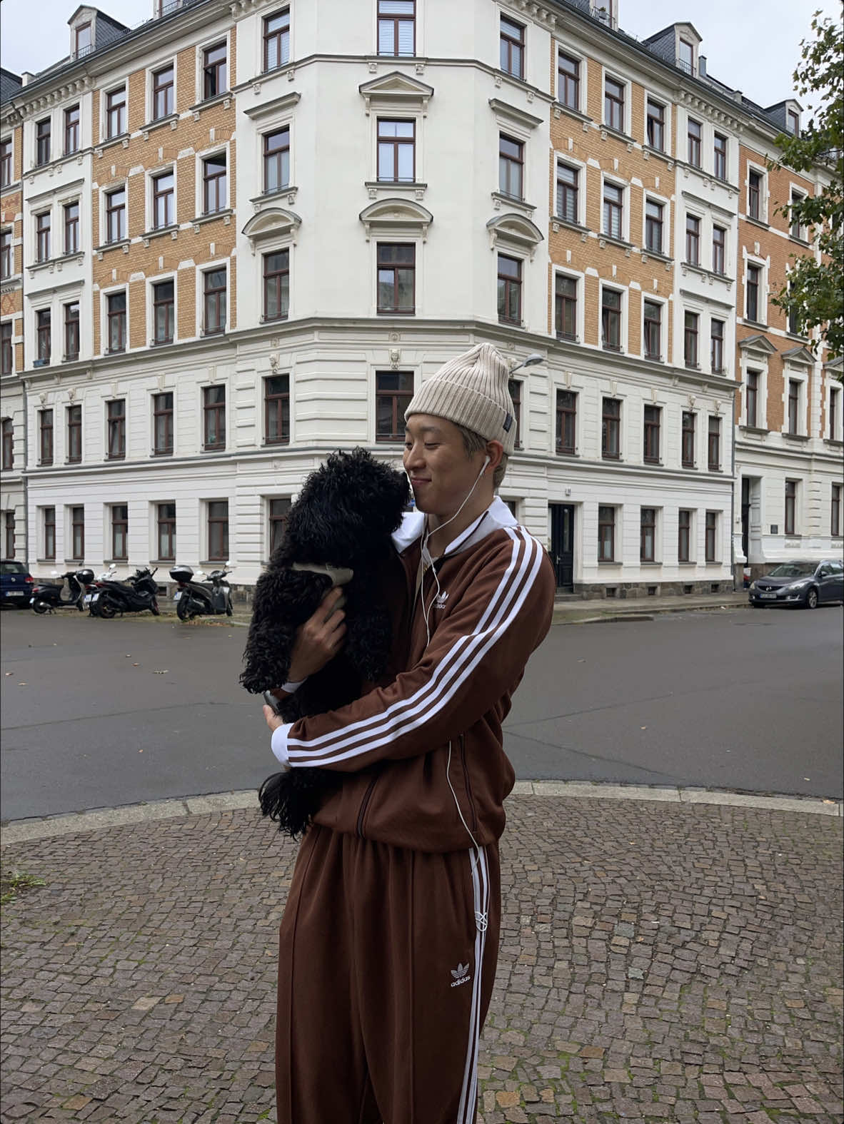 Call me as a survivor ✨ @About You 