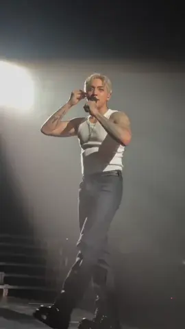 my name is @DPR IAN and i'm back home. Dream Reborn Tour in Sydney today December 6, 2024. this video is credit to __deepikaa__ #dprian #christianyu #yubarom #mitoisreal 