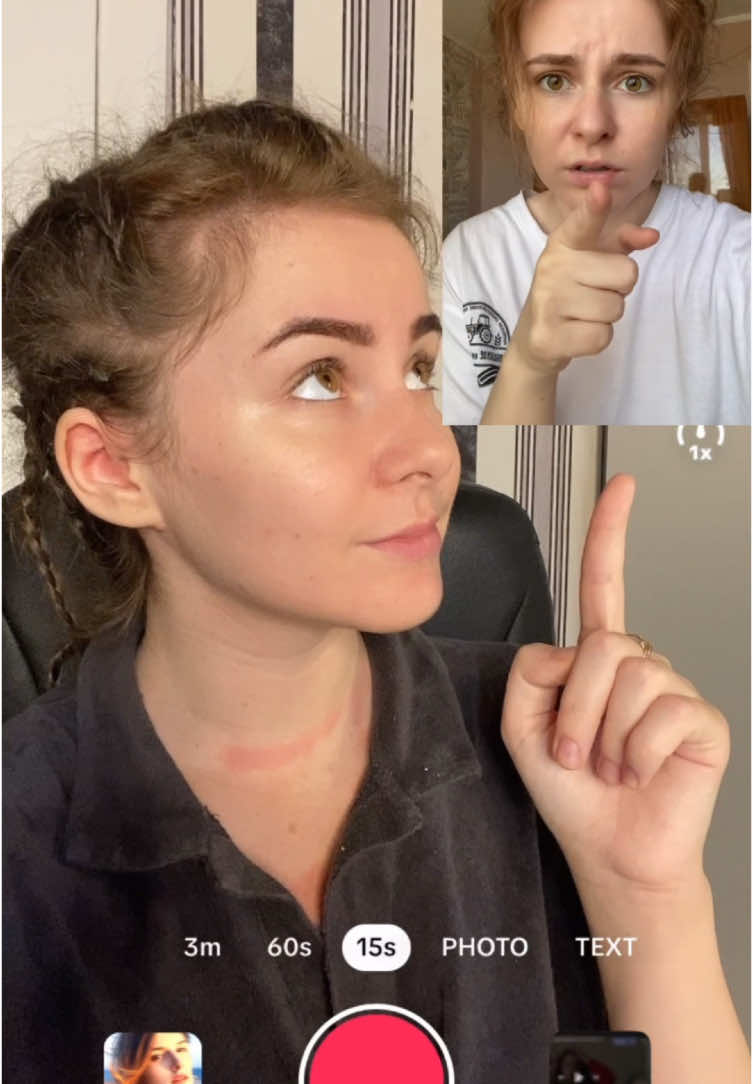 Tiktok deleted the drafts and don't have the original of this😭 #tutorial #transition 