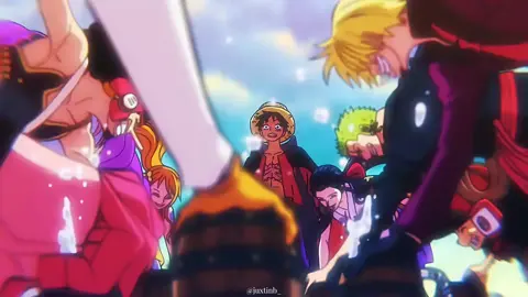 [THE STRAW HATS] #edit #anime #onepiece #mugiwara #strawhats #luffy #monkeydluffy #zoro #roronoazoro #nami #sanji #vinsmokessanji #chopper #tonytonychopper #robin #nicorobin #usopp #brook #jimbei 