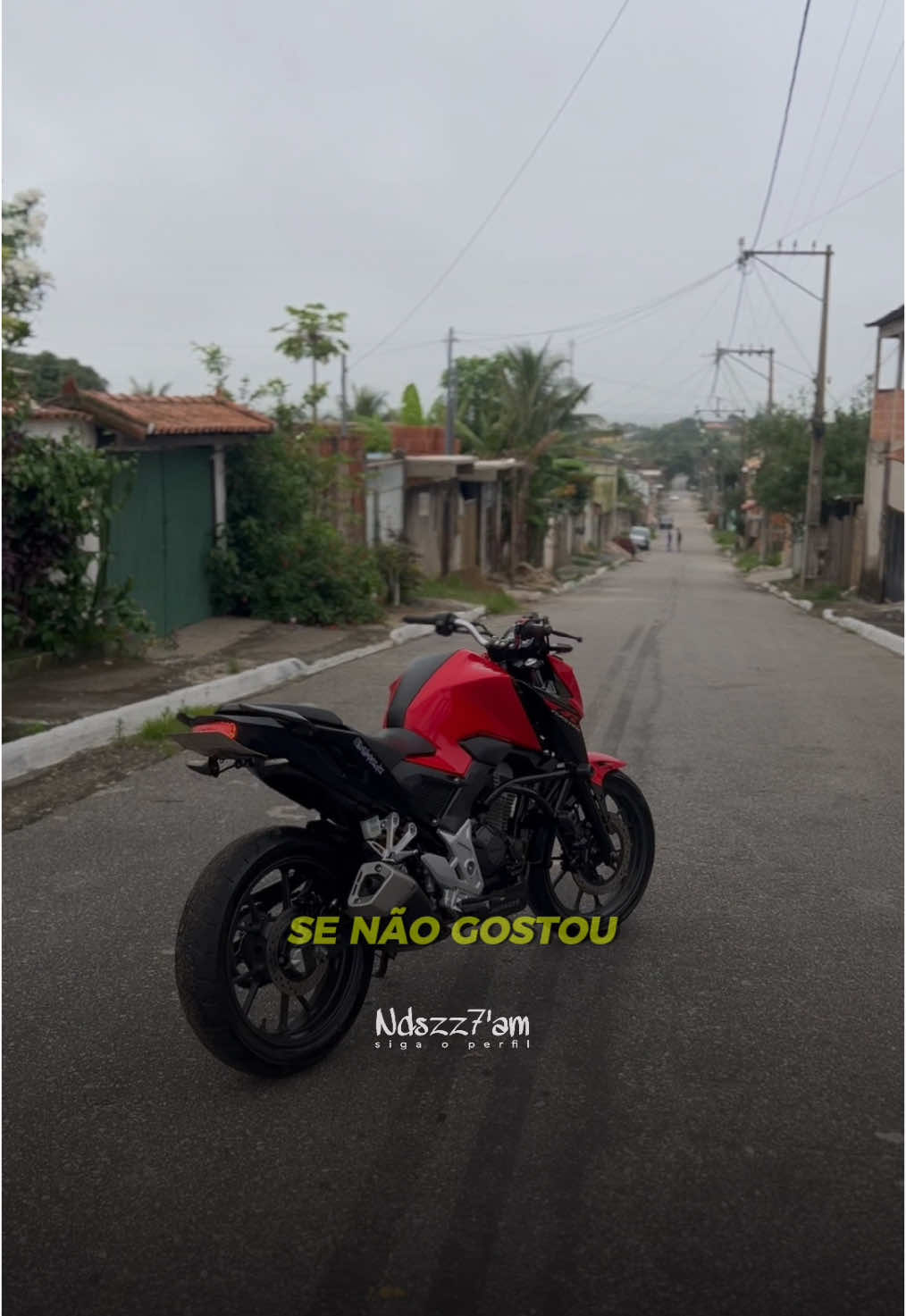 Mais 1 conquista, obg meu Deus 🙏❤️.                     #CapCut #twister #honda #motoboy #musicaprastatus