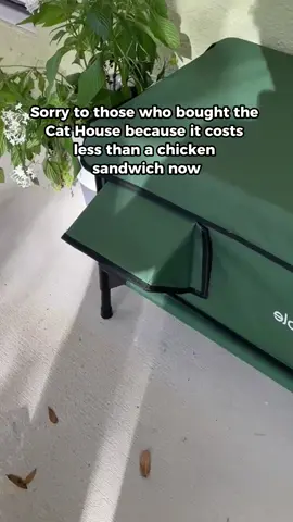Best thing ive ever purchased❤️🏡❄️ #straycatrescue #cathouse #feralcats #communitycats #felineshelter #cathouse #heatedcathouse #OutdoorCats #FeralCatCare #cozycats #catshelter #catloversclub #catproducts #feralcats #catshelter #rescuecat #straycat #wintercats #shelter #StrayCatRescue #HeatedCatHouse #ClawsableCares #FeralCatSupport #communitycats #clawsable #cathouse #heatedcathouse #OutdoorCats #FeralCatCare #cozycats #catshelter #catloversclub #catproducts #feralcats #catshelter #rescuecat #straycat #wintercats #shelter 