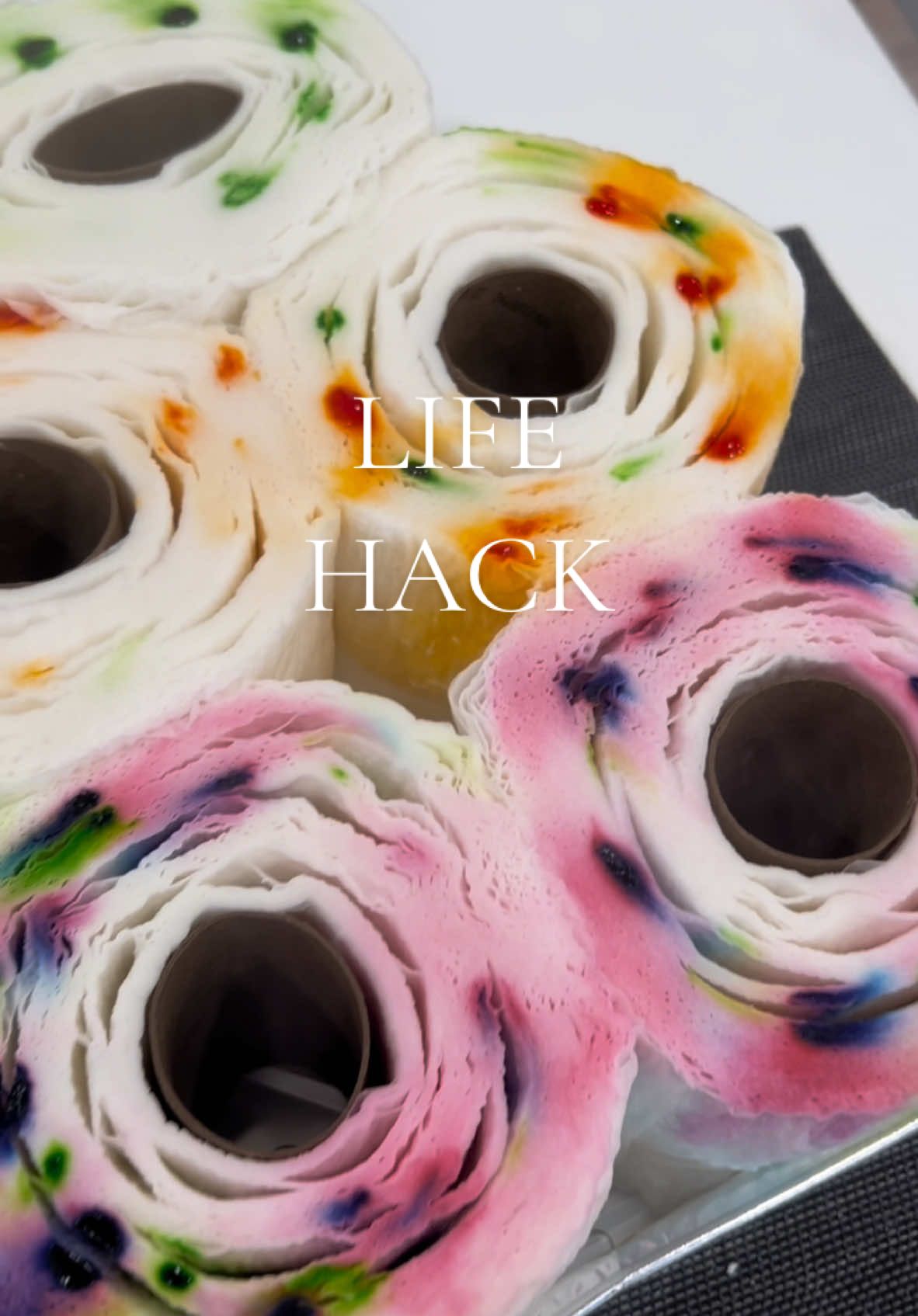 Why didn't I know this before? #homehack #LifeHack #hacks #clean #cleaning #momlife #mom #MomsofTikTok #advice #tiktoker 