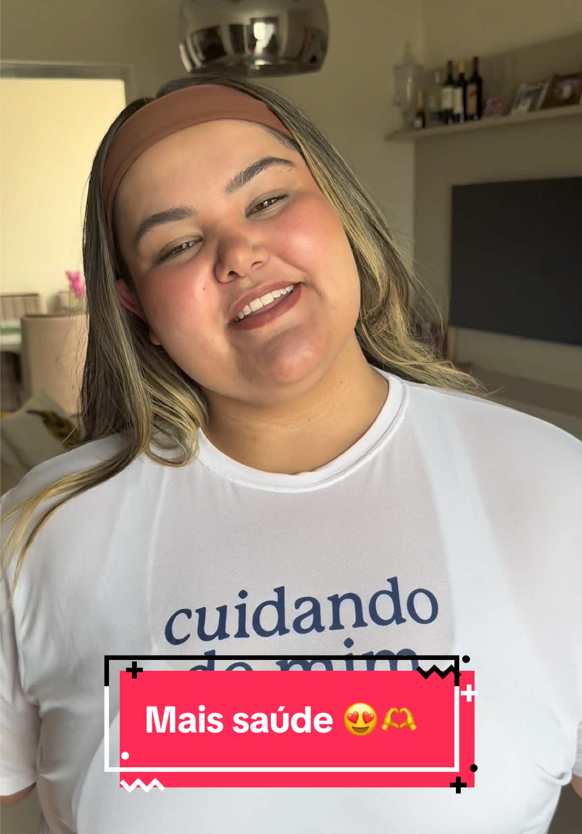 Comecei meu processo de perda de peso com o programa personalizado da @voysaude e já estou vendo resultados incríveis!🫶 Com avaliação médica, tratamento direcionado e acompanhamento especializado, é possível cuidar da saúde de forma segura e eficaz. ✨ Minhas seguidoras têm até 40% de desconto no 1º mês de acordo com o plano recomendado com o cupom SABRINA! 👉 Conheça mais e comece a se cuidar também: voysaude.com.br #Saúde #Emagrecimento #Publi