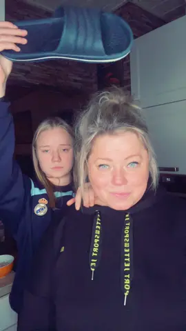 Das Trend ausprobieren#probiersen #probierenmitkarina #maskiergang 