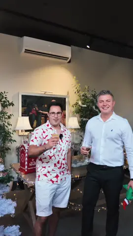 Merry Christmas from us to You ❤️💙! Ryan Kourie is one of Chas Everitts top selling agents nationwide 🥂😃 #SAMA28 #Lifestyle #luxury #fyp #fypシ #fypシ #fypシ゚viral #viral #viralvideo #viraltiktok #trending #southafrica #johannesburg #Love #realestate #whattowatch 