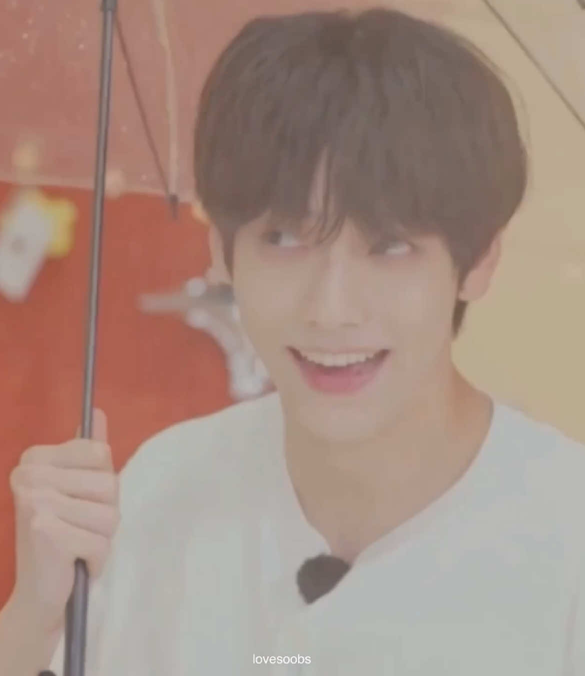 silly bunny #txt #soobin #lovesoobs clips from tubaclips 