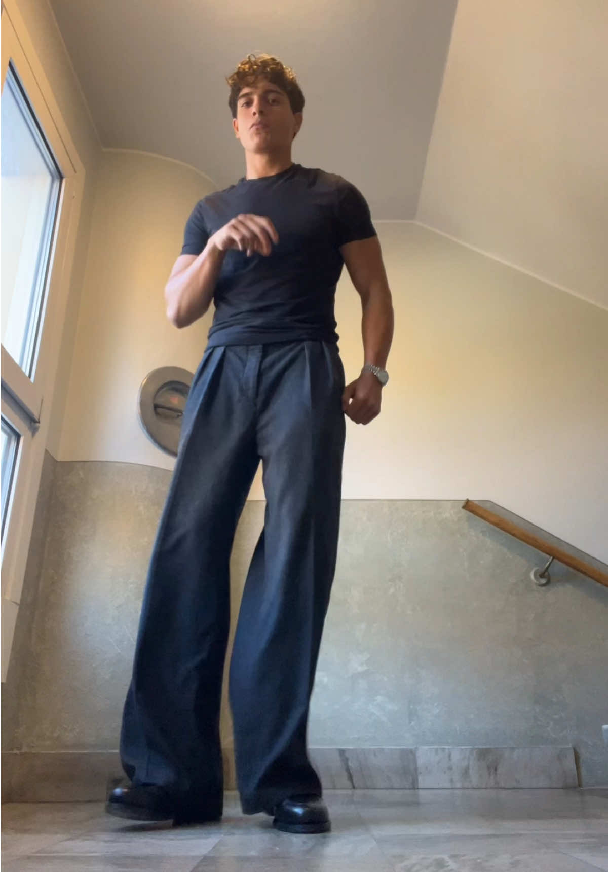 Fun dance try it👍🏽