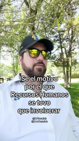 #DrTavarich #DocTavarich #TowarichKnowsBest #recursoshumanos 